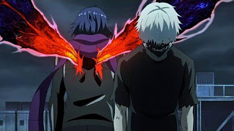 Tokyo Ghoul (Original Japanese Version): Season 2 - YouTube