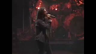 System Of A Down - Know live [WACHOVIA SPECTRUM 2005]