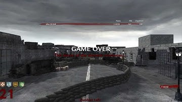 custom zombies | warzone #7 | the ending