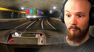 Das hier ist kein normaler Job.. | BRNO Transit
