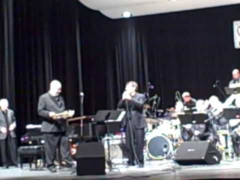 3/28/09 - TJO & Randy Brecker - Sponge