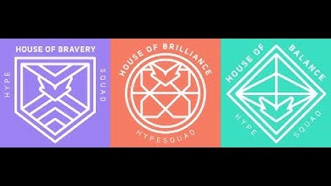 How to sign up for Discord Hypesquad - Discord Tutorial