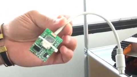 Telepresence Robots from RoboDynamics