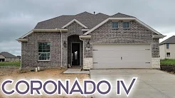 Coronado IV / Ascend at Oakmont Park / Red Oak tx thumbnail