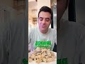 (Speciale Monreale) Pranzo a casa Di Liberto family Rigatoni salsiccia funghi besciamella