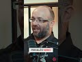 Daniel Sterzik: Dějiny netvoří parlamenty, ale silné osobnosti