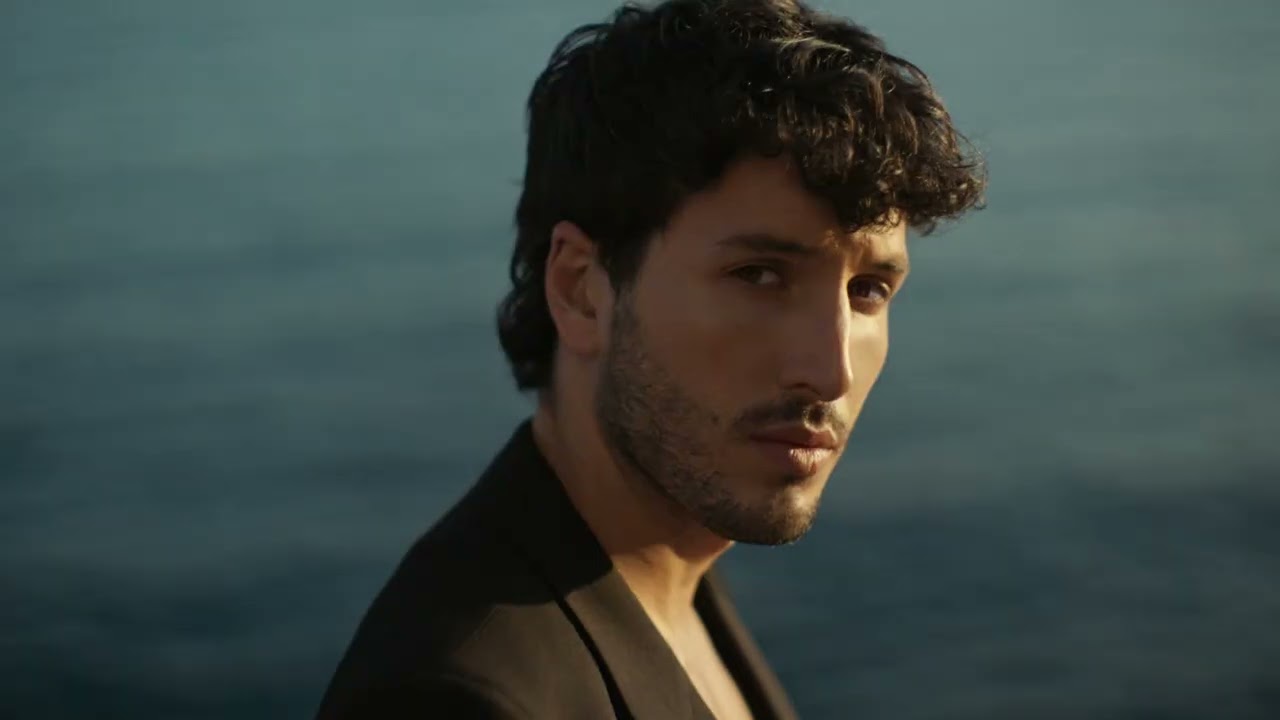 Azzaro Forever Wanted advertisement starring Sebastián Yatra (2025)