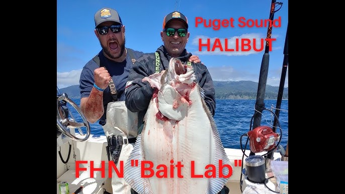 How-To Halibut Rigging (A to Z) Must See 