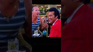 Wayne Newton Vegas Vacation