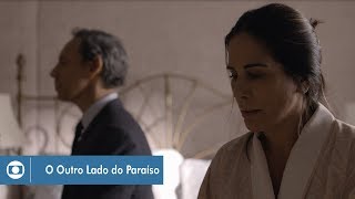 O Outro Lado do Paraíso: capítulo 09 da novela, quinta,  2 de novembro, na Globo Resimi
