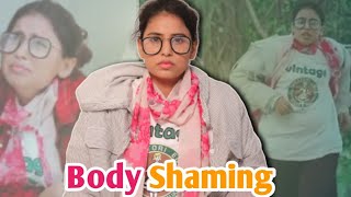 Body Shaming- Teens Special  | Sbabli