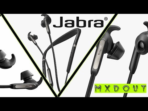 Jabra Elite 65E Wireless Headphones Review