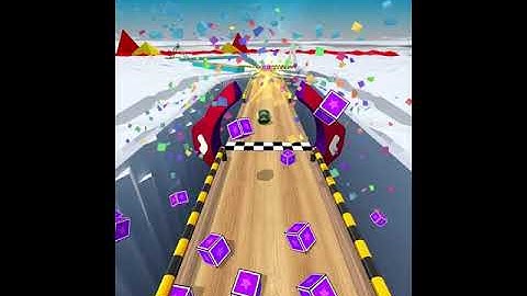 Going Balls LEVEL 14 GAMEPLAY