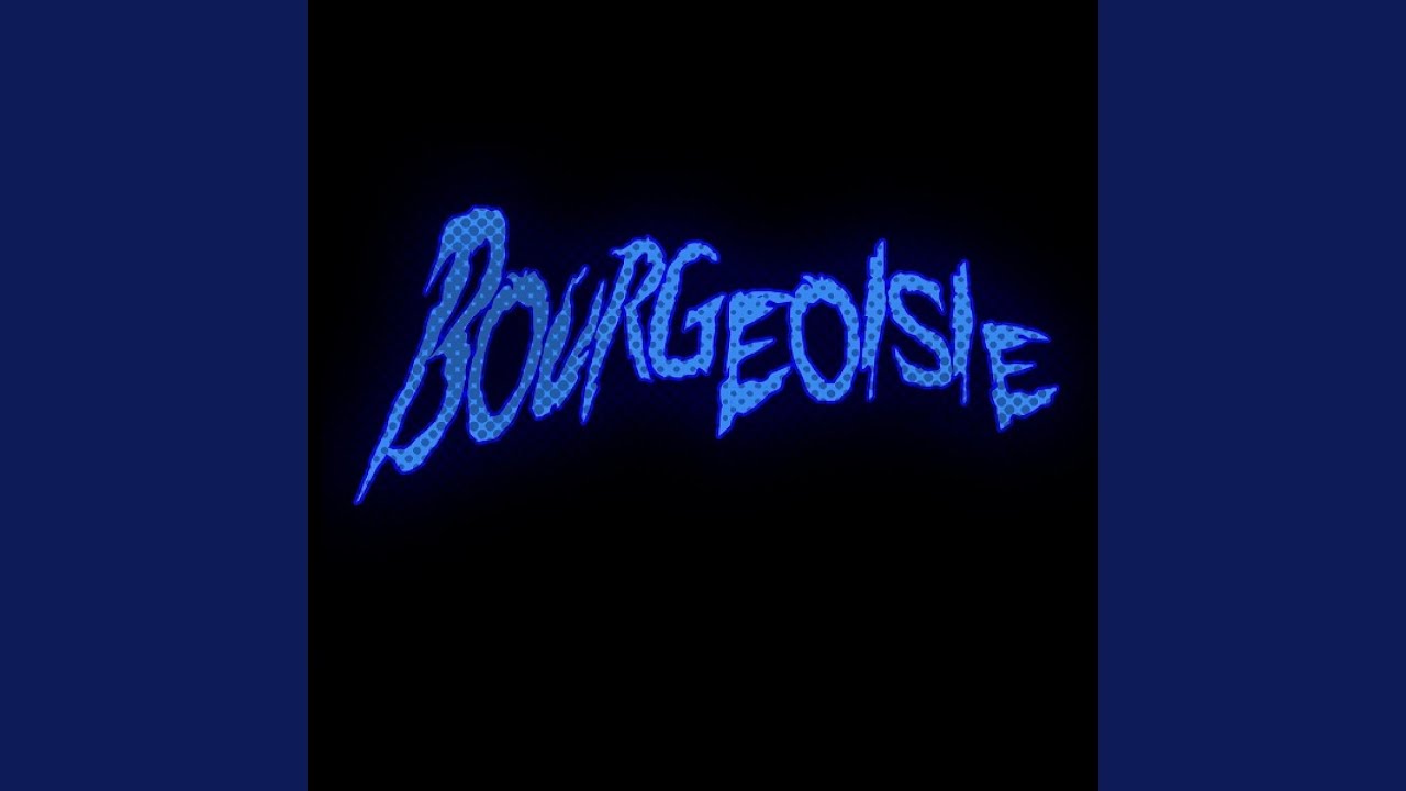 Neon Black - YouTube