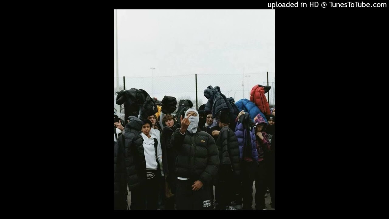 [FREE] Luciano x Thizzy x Mali | Hoodtrap Type Beat 2025 - 