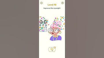 DOP2 Gameplay level 48 #shorts #deleteonepart #dop2 #gameplay #android