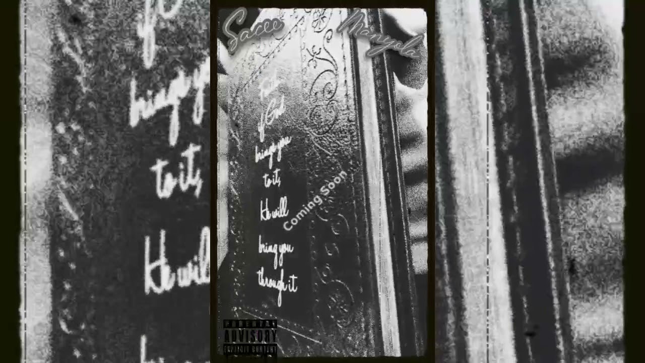 Sacee - Learned My Lesson Ft Manyola (ProdbyBearmakehits)