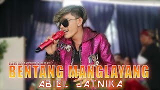 ABIEL JATNIKA - BENTANG MANGLAYANG (LIVE CIPONGKOR CILILIN)