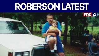 Celebrity Robert Roberson's execution in limbo Profile