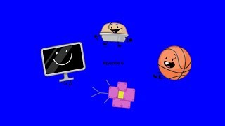 BFB Viewer Voting Episode 6