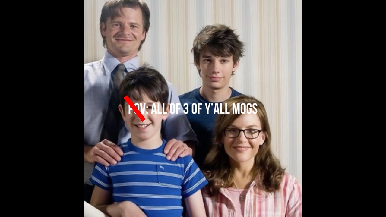 Not anime wow Lazy ah edit The middle Diary of a wimpy kid Young Sheldon #youngsheldon #rodrick
