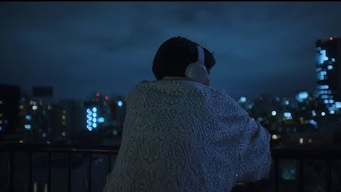 “Being Lost” by Marcus ( 11 - STEM, 21st Century Literature - HYPERPOETRY Performance Task # )