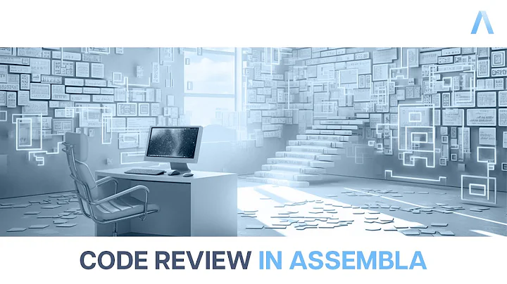 Code Review in Assembla