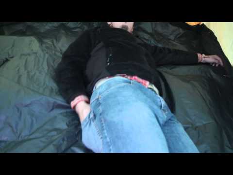 Треккинговая палатка Greenell «Гори 3» Треккинговая палатка Greenell «Гори 3»