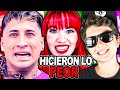 Los youtubers que todos odian