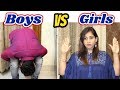 Boys Vs Girls: An India Life || 100% True || Funny Comedy Videos | Desi Vines | Indian Funny Videos