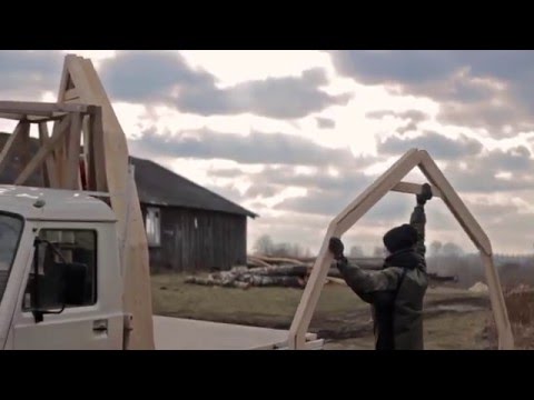 Video: Krievijas Siltumnīcas - Siltumnīcu Un Siltumnīcu Ražošana Un Pārdošana