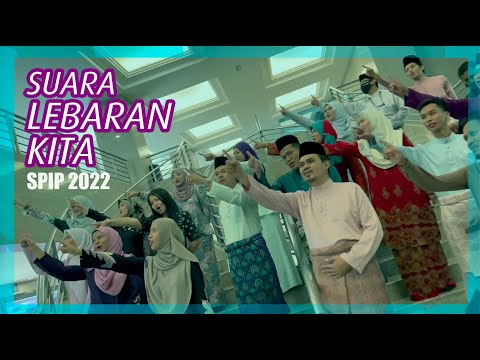 Suara Lebaran Kita (SPIP) 2022