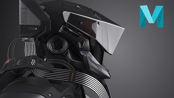 Mastering 3D Modeling in Maya (OUTDATED)