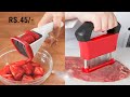 16 Amazing New Kitchen Gadgets Available On Amazon India & Online | Gadgets Under Rs50, Rs299, Rs500