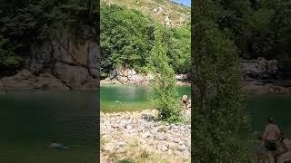 La Olla de San Vicente. #asturias  #rutasdeasturias