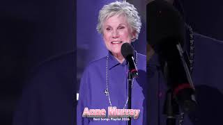 Greatest Hits Anne Murray Full Album – Snowbird