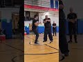 Ref:DyzdioAh2pY Gm bobby taboada demonstrating speed progression with balintawak cuentada - filipino martial arts
