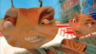 Dexter, Sebter - Mrówka Zet Free