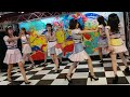 夢みるアドレセンス/Bye Bye My Days(2022/10/2,リリースイベント,ヴィレヴァン渋谷)