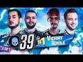 Une 30 kills avec la squad vitality  ft mickalowadzrobi