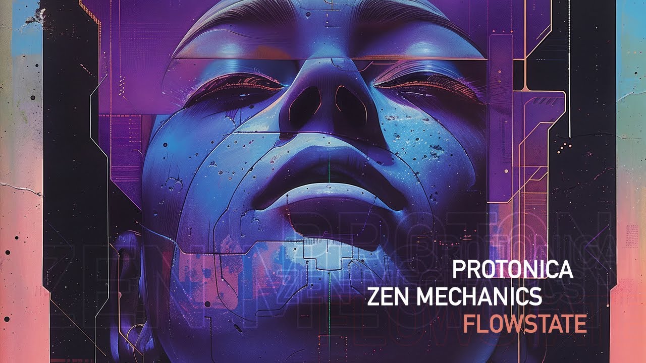Watch Protonica & Zen Mechanics - Flowstate on YouTube Watch Protonica & Zen Mechanics - Flowstate on YouTube