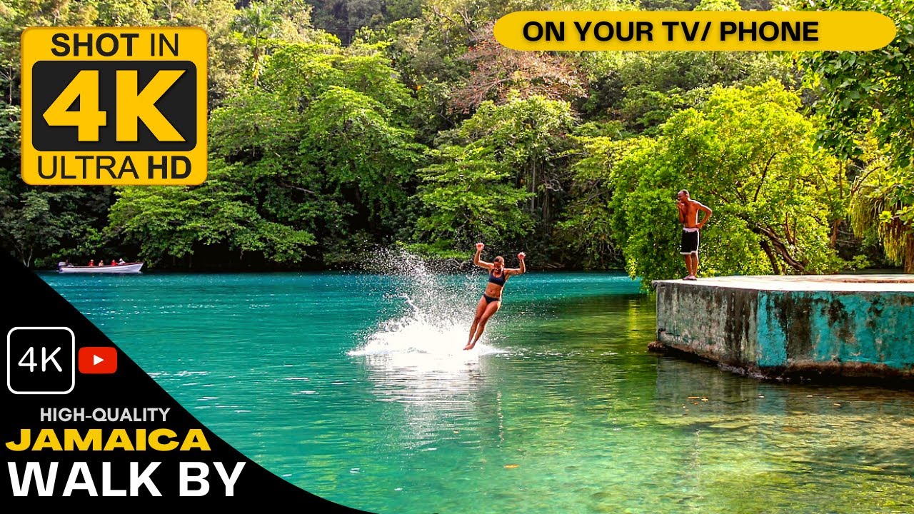 ✔️FANTASTIC Blue Lagoon In Portland Detailed Full Tour With CAPTAIN FOX 2022 4K