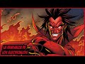 13 Increíbles Datos del Demonio MEPHISTO Que No Conocías - Marvel –