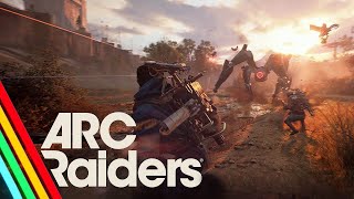 СТРИМ ARC RAIDERS НА PS5. ЧАСТЬ 10