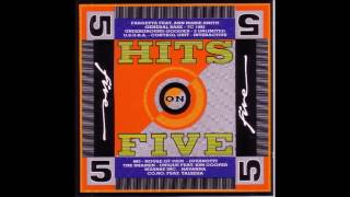 Hits On Five Vol. 5 (1992)