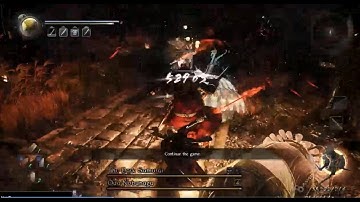 Nioh: The Power of Iai Quickdraw - Way of The Demon