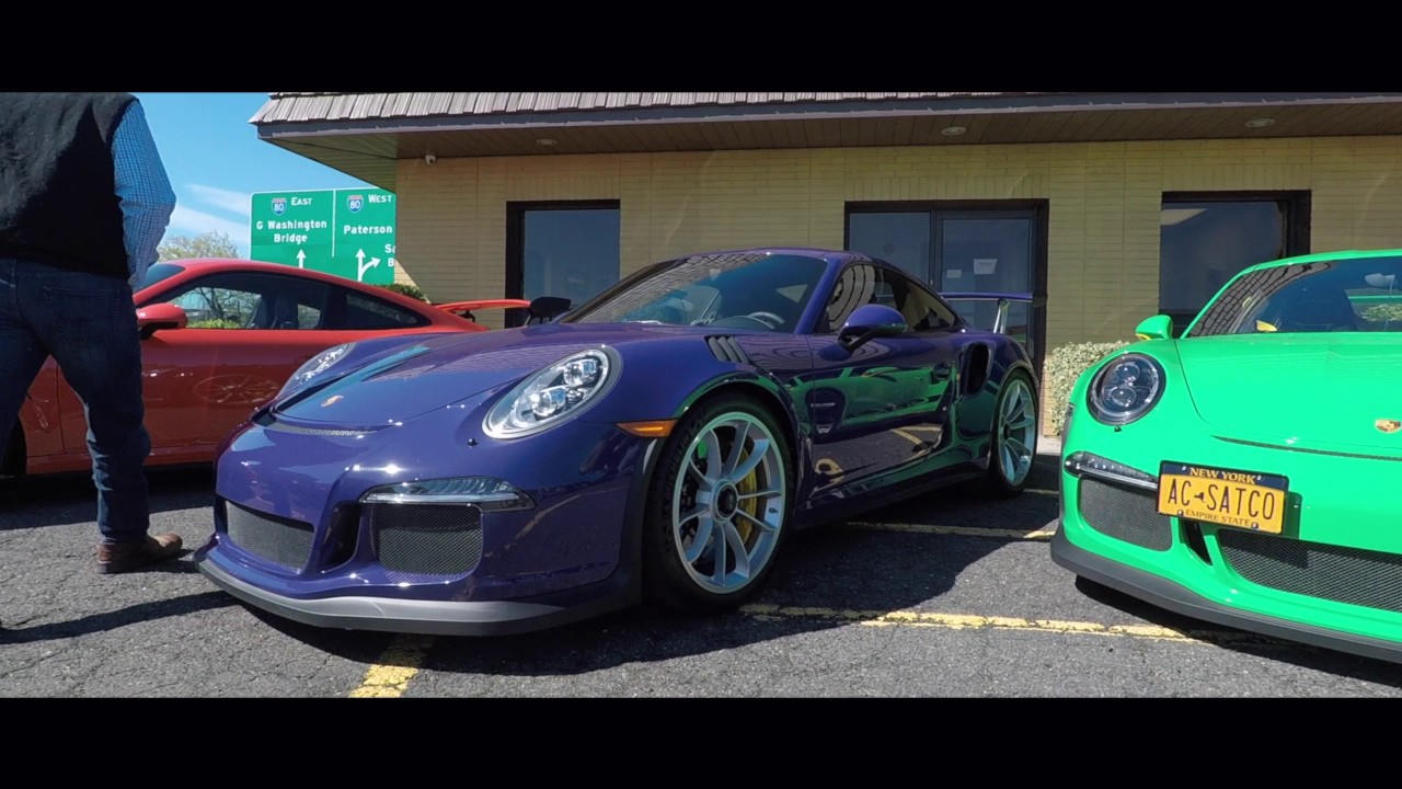 TOP GEAR IMPORTS CARS & CAFFE!! YouTube