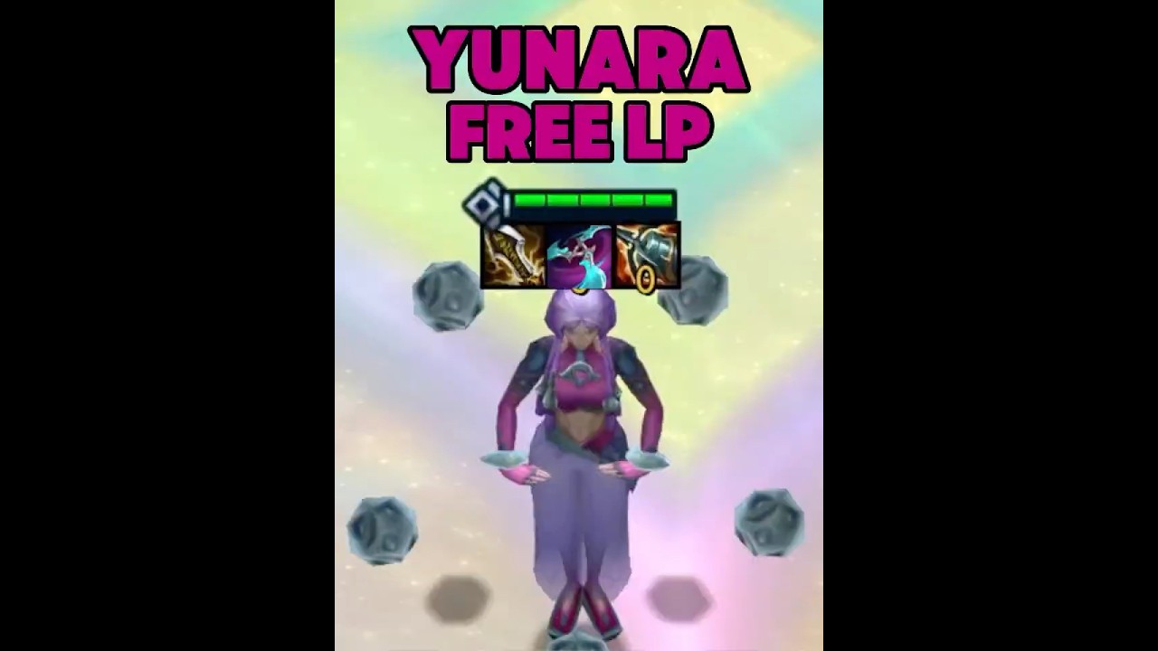 This ONE Item Makes Yunara BROKEN! | TFT Set 16 Guide