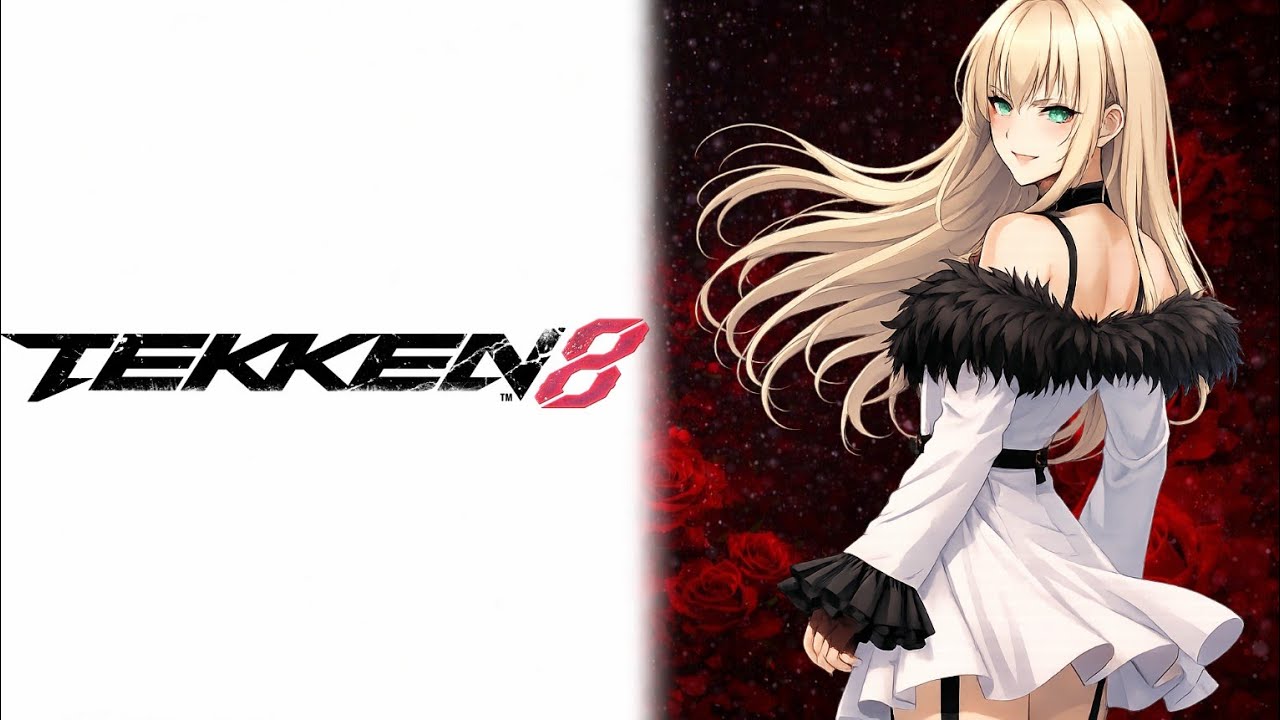 【鉄拳8/TEKKEN8】vol.51 配信も知識も中級者?!✨アドバイス、コメント、初見大歓迎！　リリ　LILI