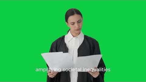 The Ethics of AI Bias Privacy and Control | Lesson 7